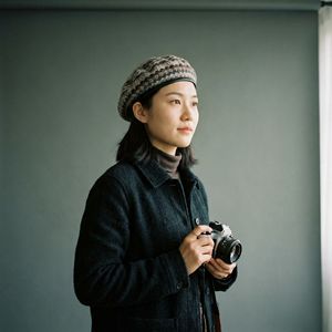 丫丫影院摄影总监