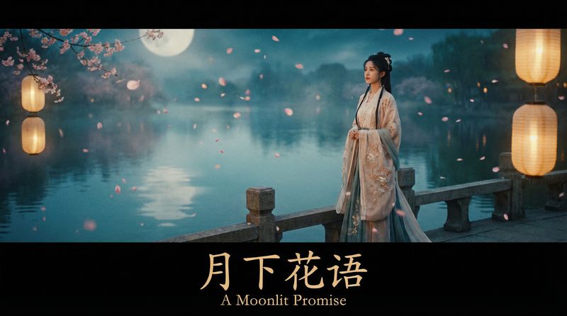 丫丫影院原创古风短剧视频